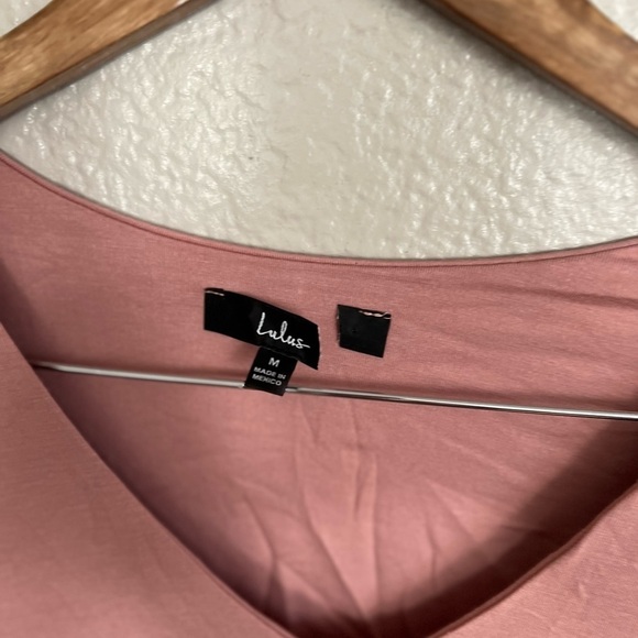 Bundle of 3 Kaylene V-Neck Balloon Sleeve Bodysuits - Picture 12 of 15